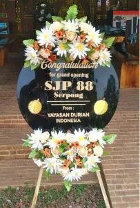Grand Opening Tanjung Pinang