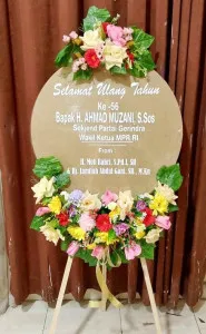 Ulang tahun Tanjung Pinang