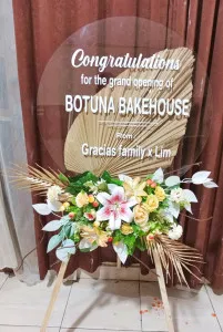 Grand Opening Tanjung Pinang